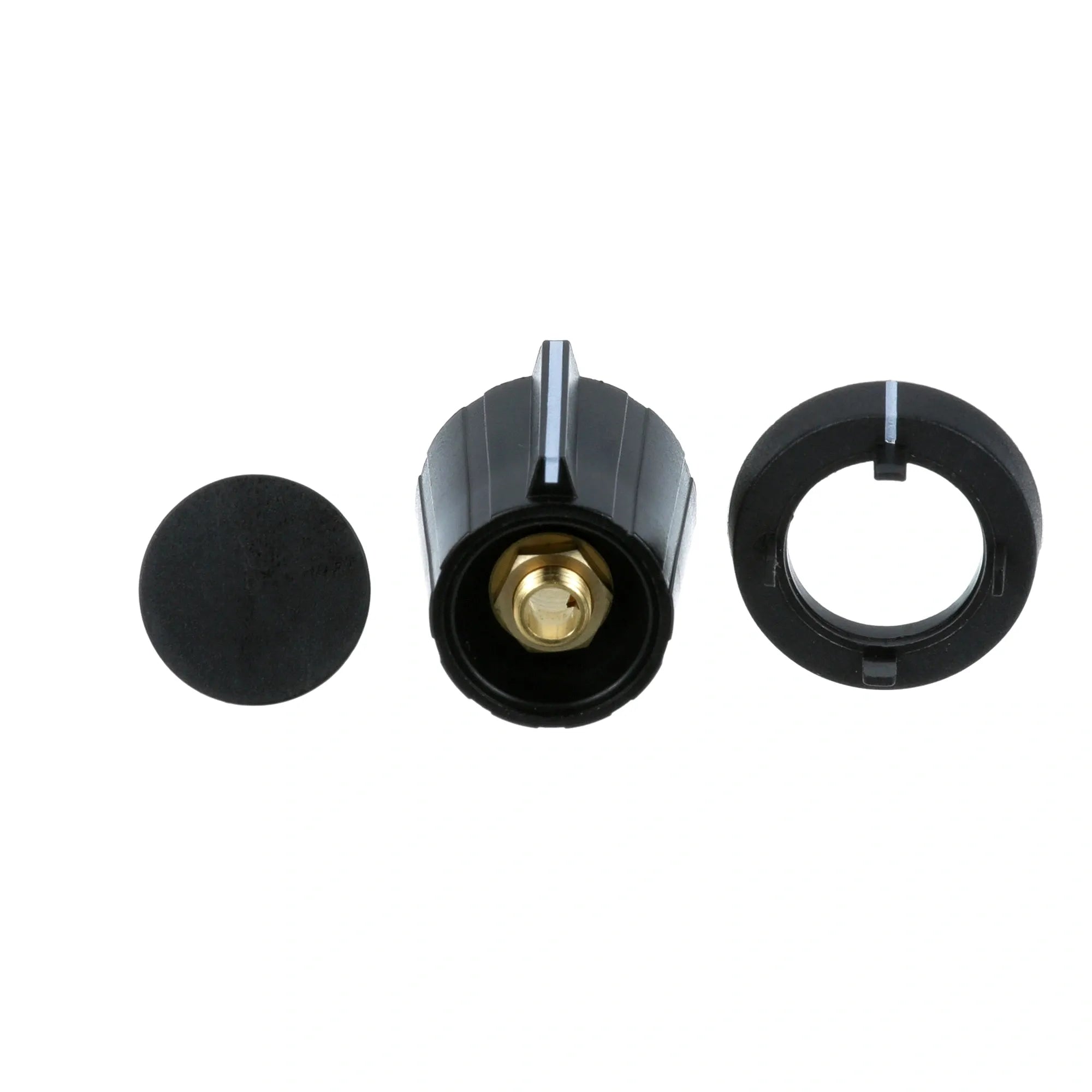 115360 Star Mfg - Holman Toaster Knob Assembly Replacement alternate view 1 115360 Star Mfg - Holman Toaster Knob Assembly Replacement alternate view 1